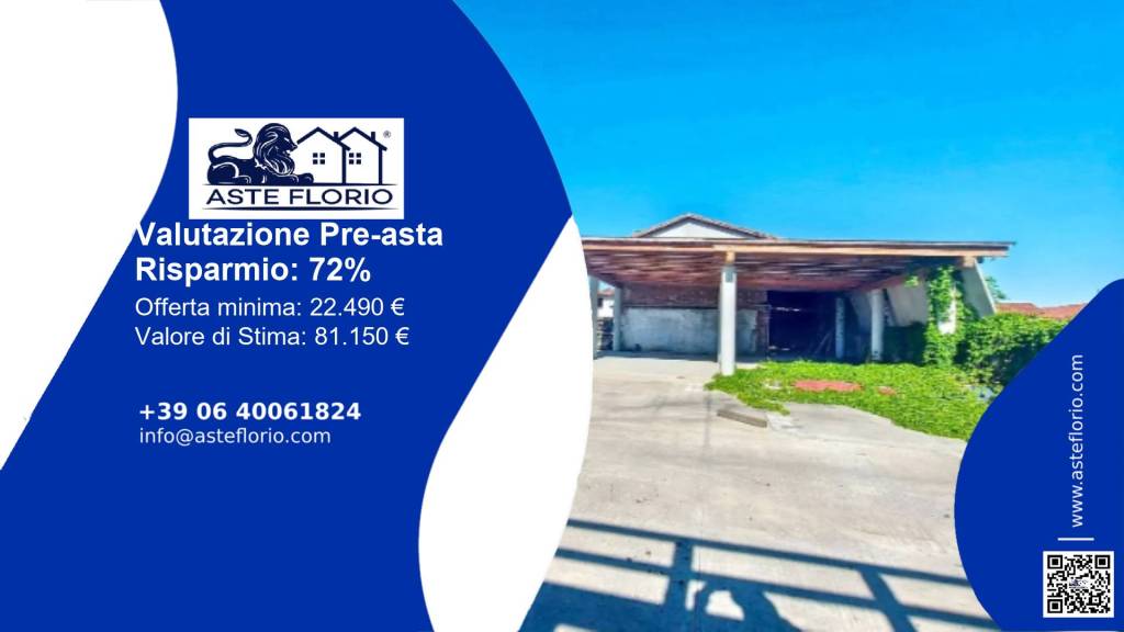 appartamento in vendita a Carignano