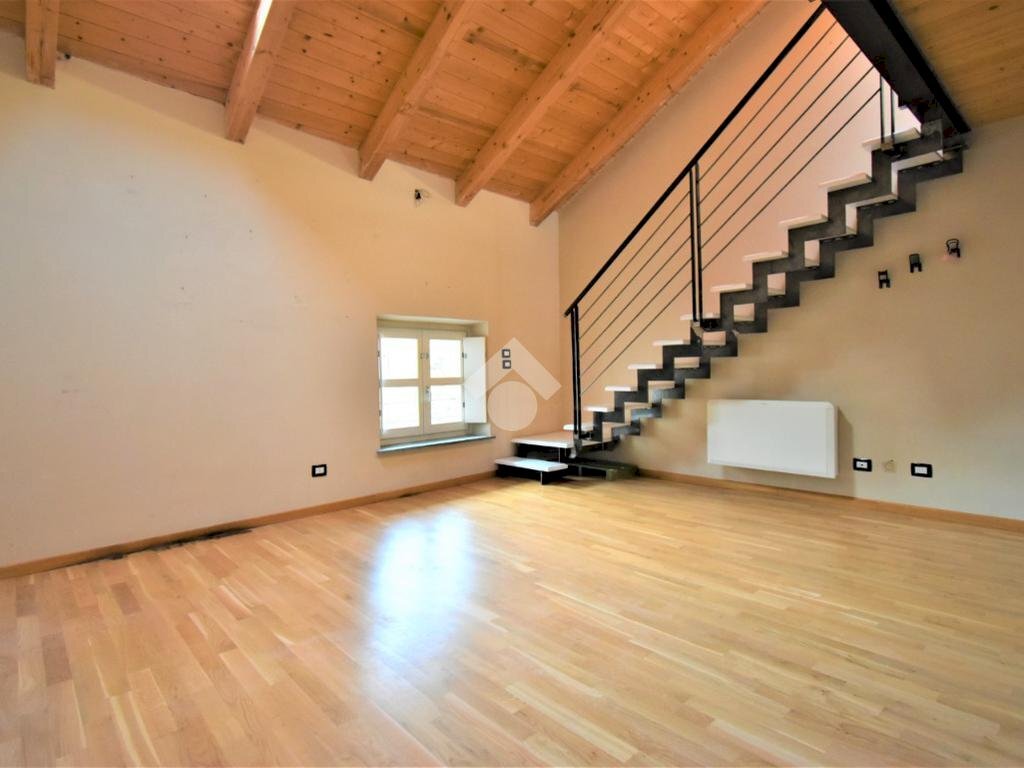 appartamento in vendita a Carignano