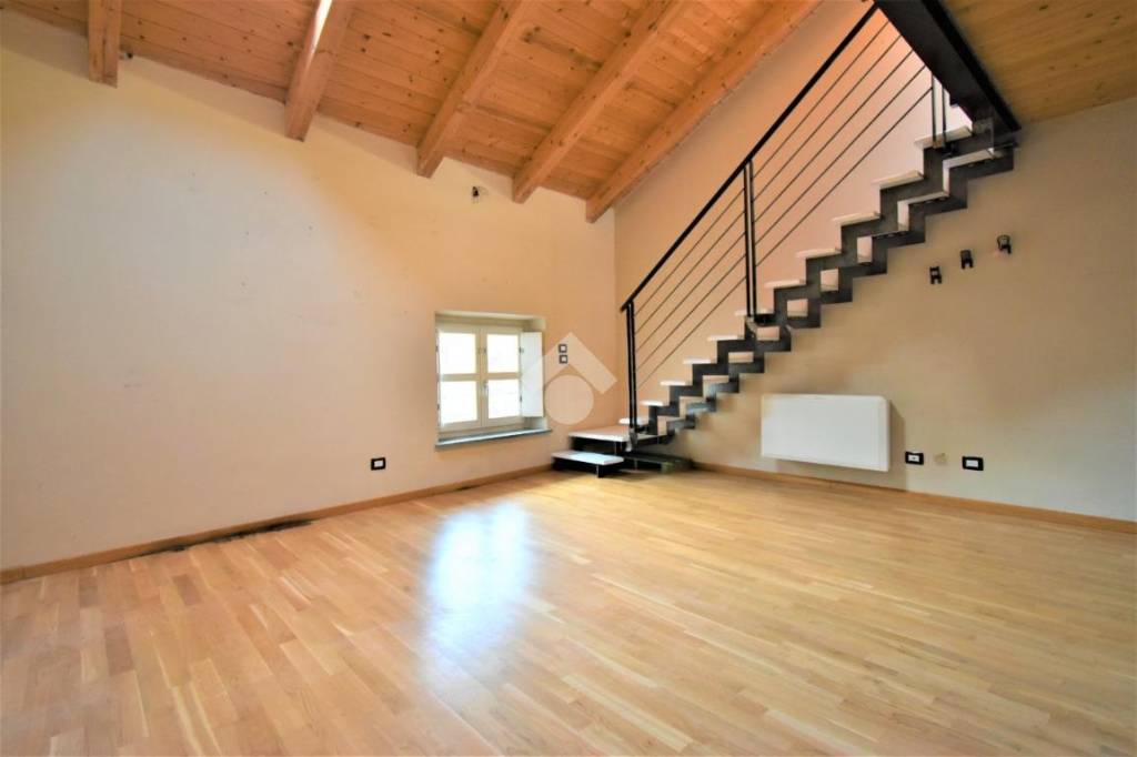 appartamento in vendita a Carignano