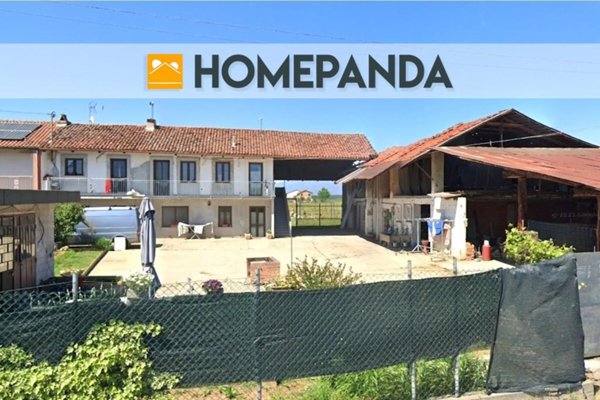 casa indipendente in vendita a Carignano