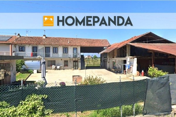 casa indipendente in vendita a Carignano