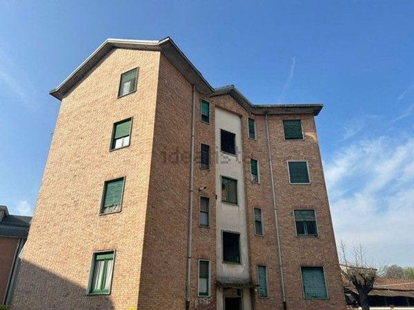 appartamento in vendita a Carignano