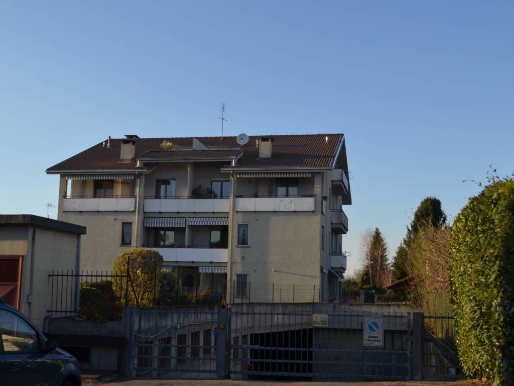 appartamento in vendita a Carignano