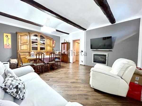 casa semindipendente in vendita a Carignano