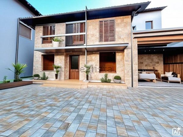 casa semindipendente in vendita a Carignano