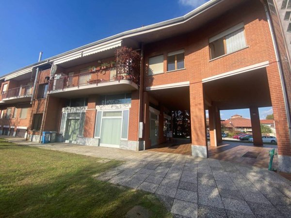 appartamento in vendita a Carignano