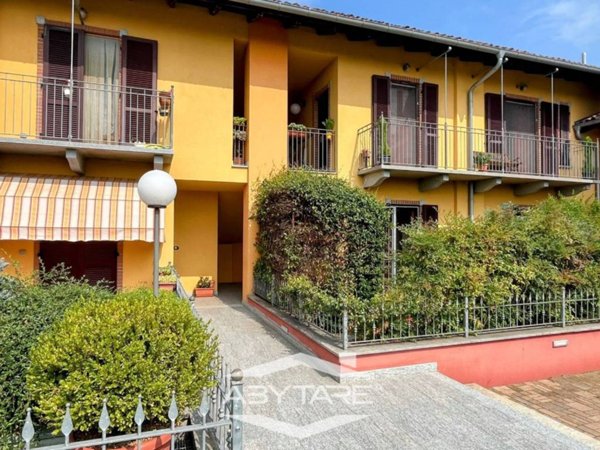 appartamento in vendita a Carignano