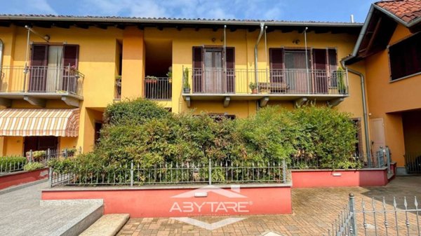 appartamento in vendita a Carignano