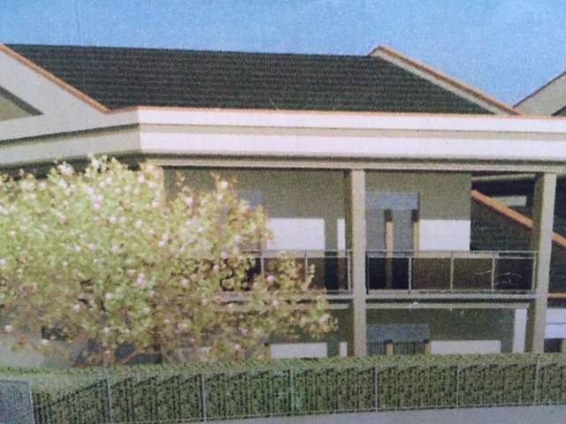 casa indipendente in vendita a Carignano