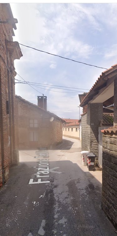 casa indipendente in vendita a Carignano
