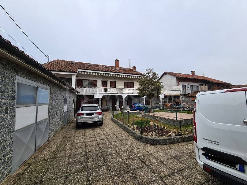 appartamento in vendita a Carignano