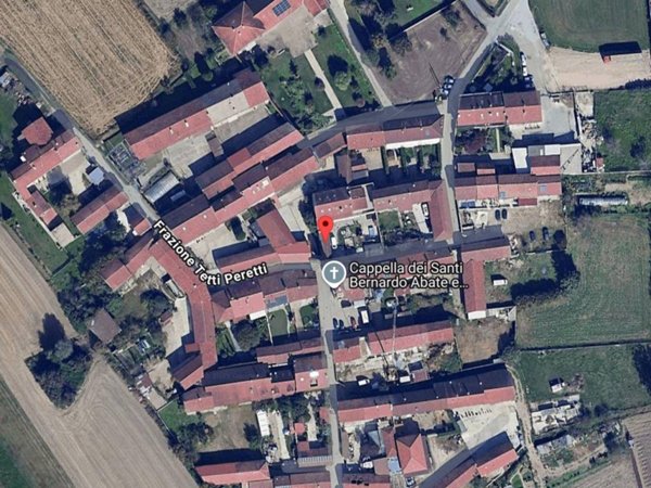 appartamento in vendita a Carignano