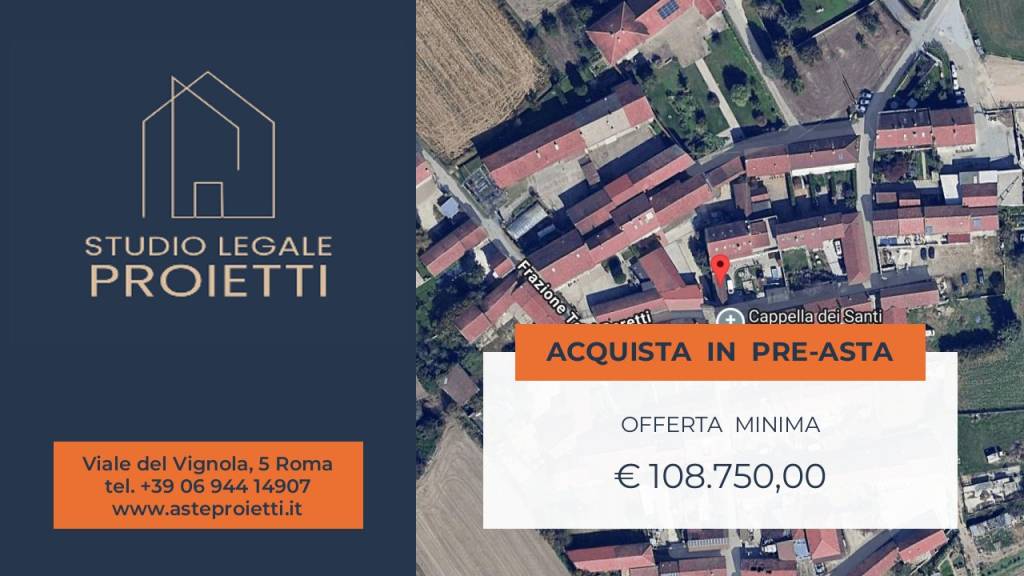 appartamento in vendita a Carignano