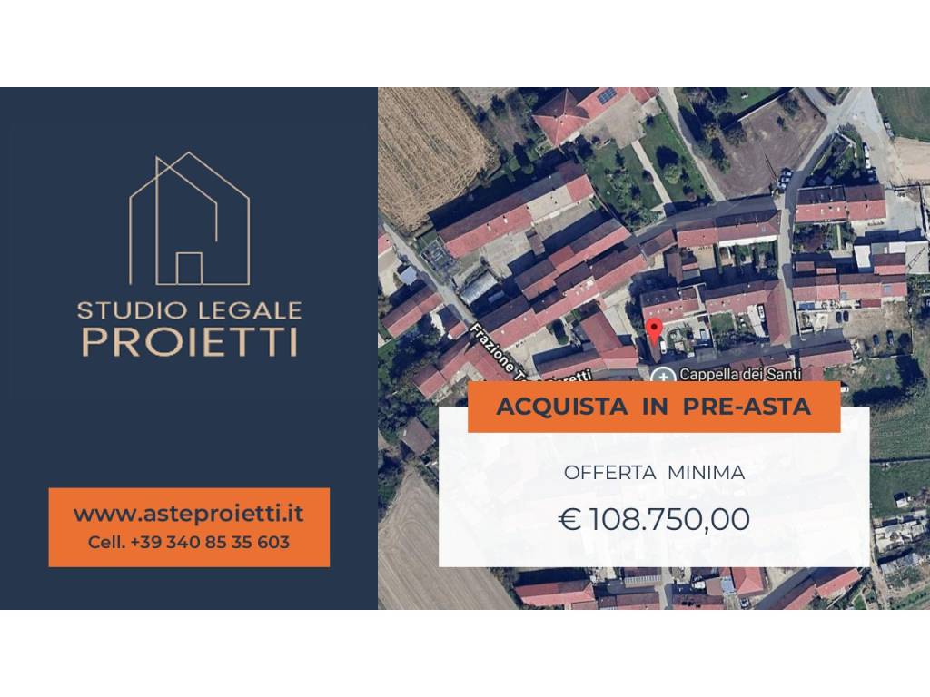 appartamento in vendita a Carignano