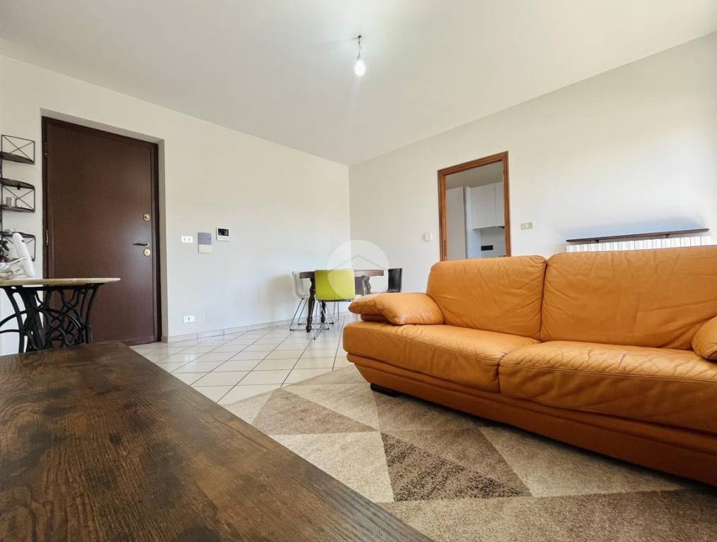 appartamento in vendita a Carignano