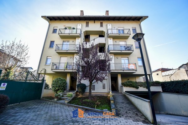 appartamento in vendita a Carignano