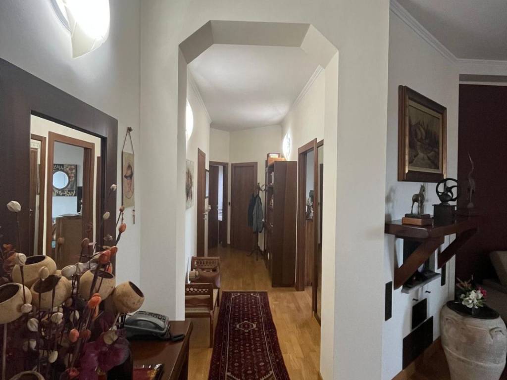 appartamento in vendita a Carignano