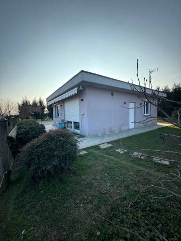 terreno edificabile in vendita a Carignano