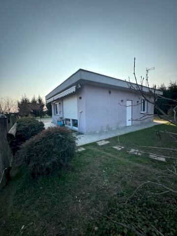 terreno edificabile in vendita a Carignano