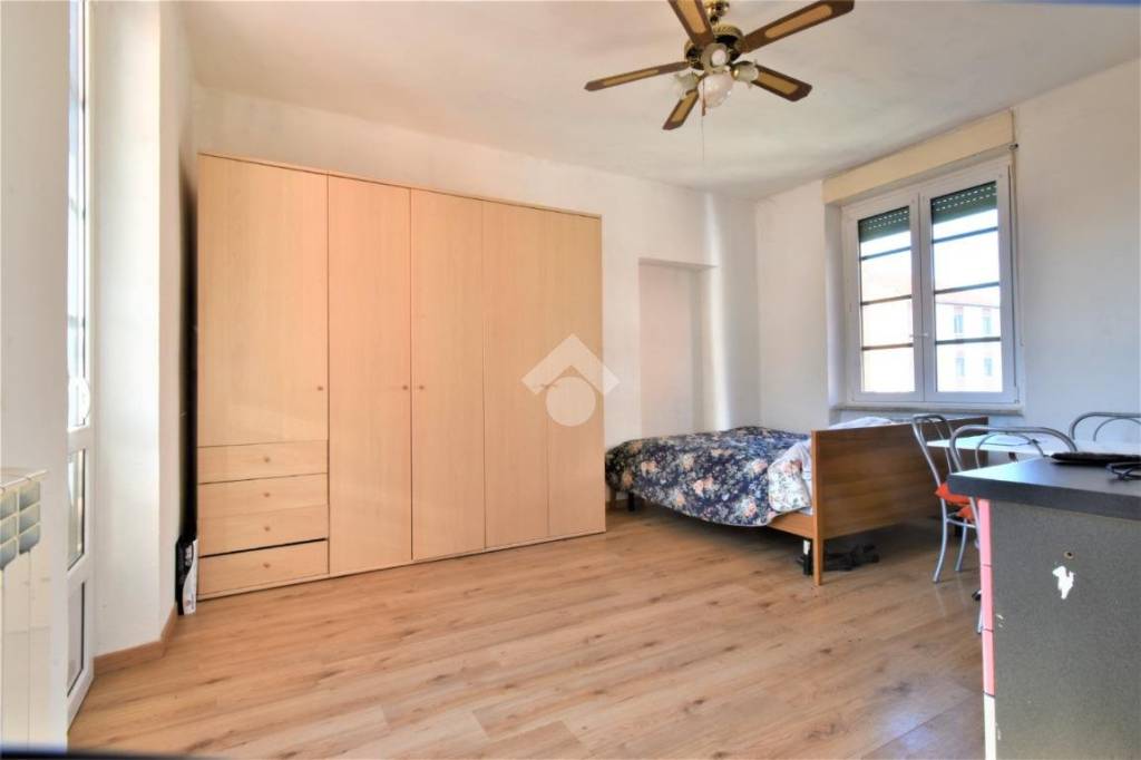 appartamento in vendita a Carignano