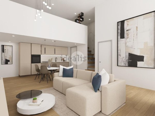 appartamento in vendita a Carignano