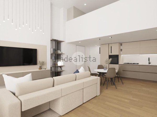 appartamento in vendita a Carignano