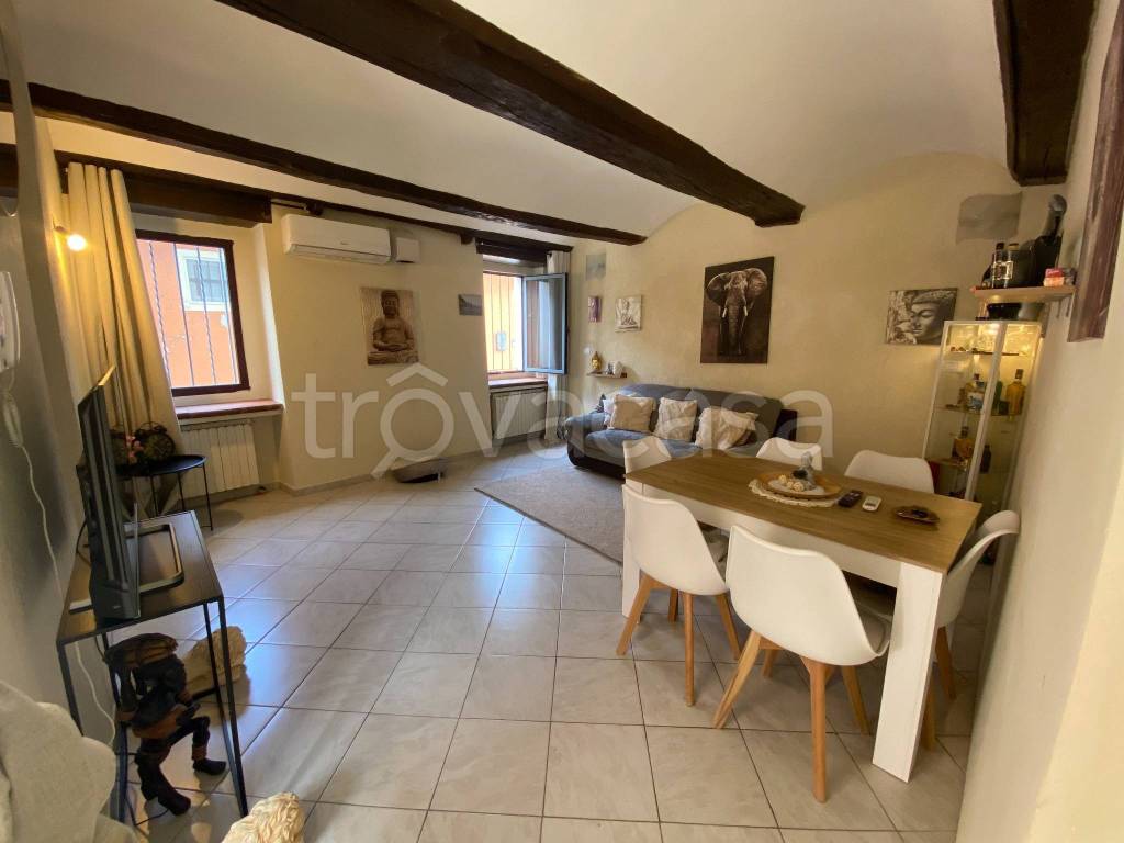 appartamento in vendita a Carignano