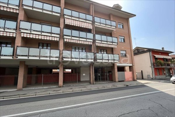 appartamento in vendita a Carignano