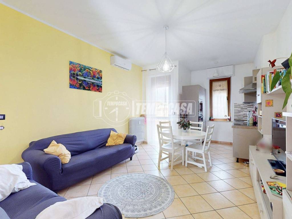 appartamento in vendita a Carignano