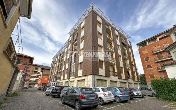 appartamento in vendita a Carignano