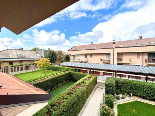 appartamento in vendita a Carignano