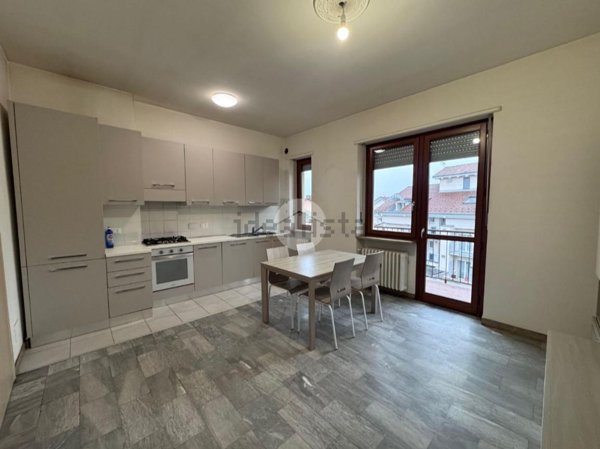 appartamento in vendita a Carignano