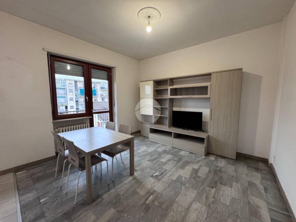 appartamento in vendita a Carignano