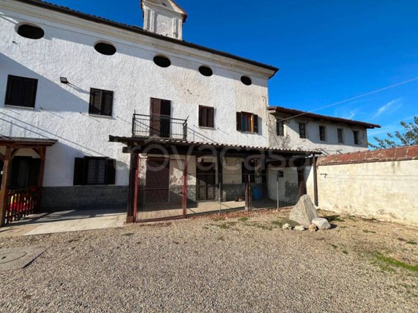 appartamento in vendita a Carignano
