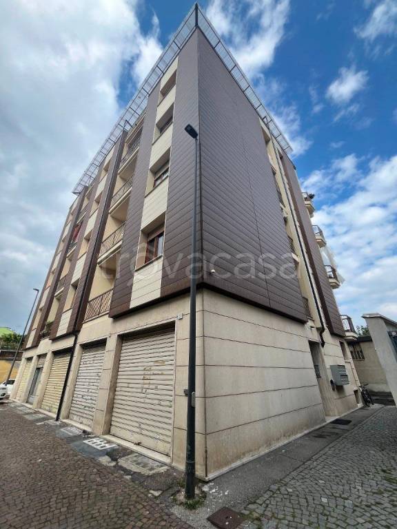 appartamento in vendita a Carignano