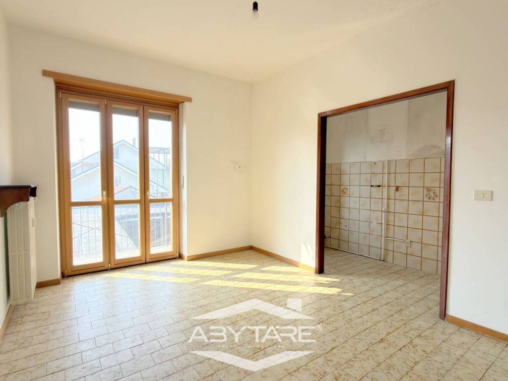 appartamento in vendita a Carignano