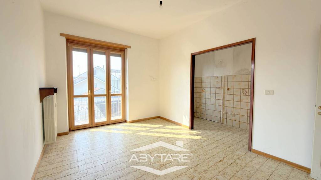 appartamento in vendita a Carignano