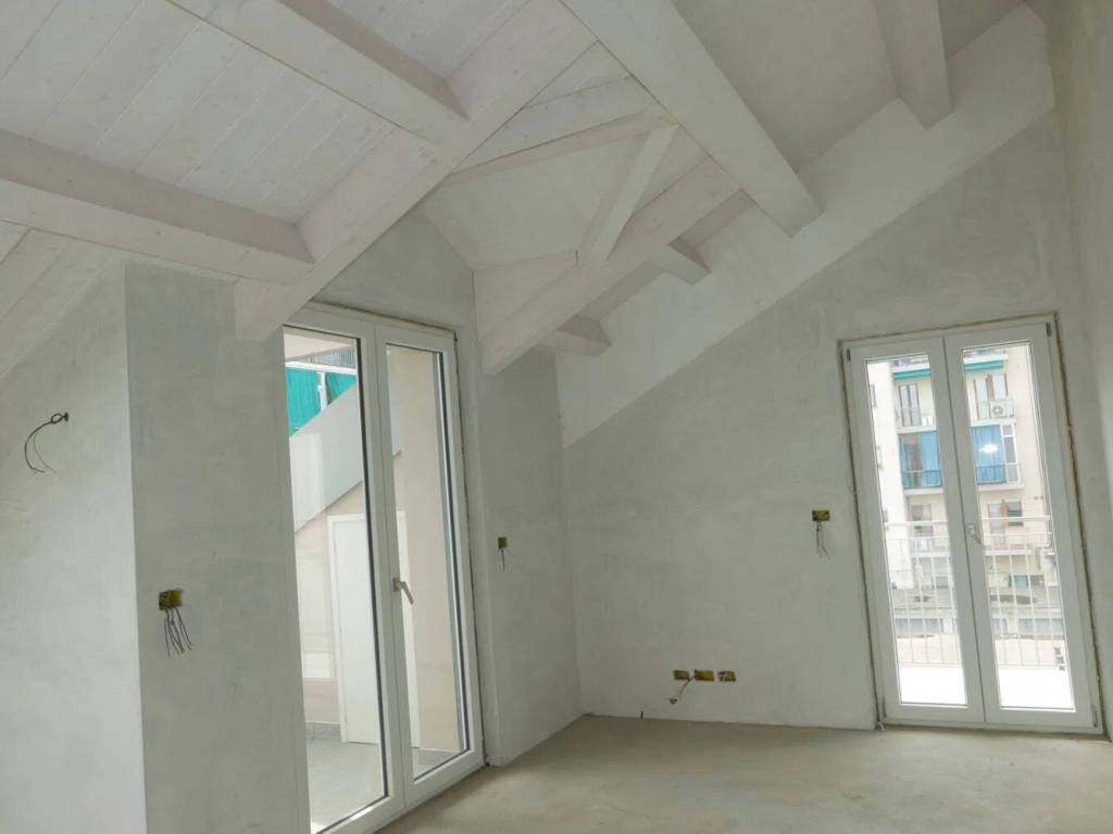 appartamento in vendita a Carignano