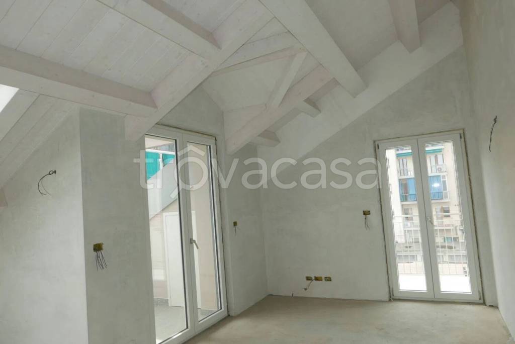 appartamento in vendita a Carignano