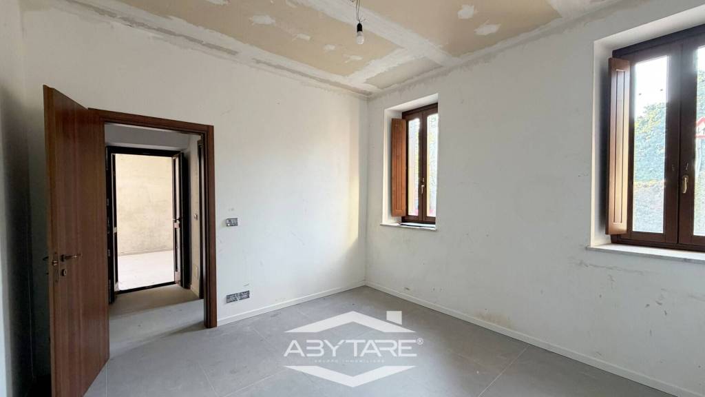 appartamento in vendita a Carignano