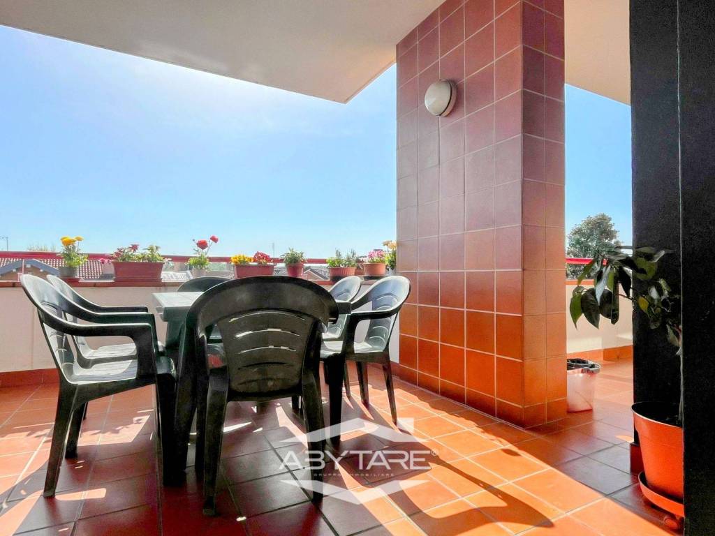 appartamento in vendita a Carignano