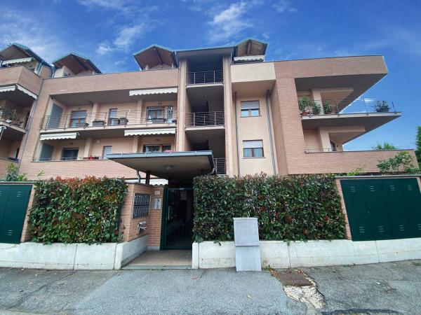 appartamento in vendita a Carignano