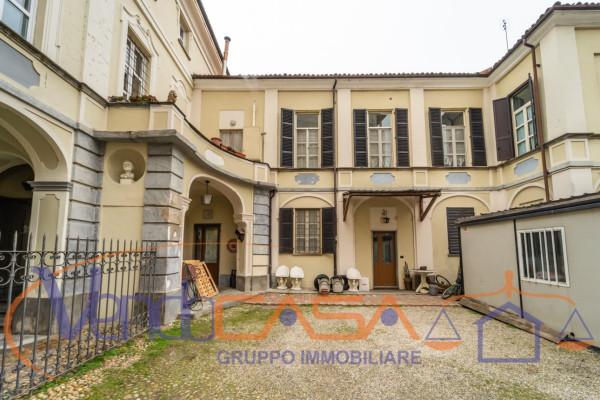 appartamento in vendita a Carignano