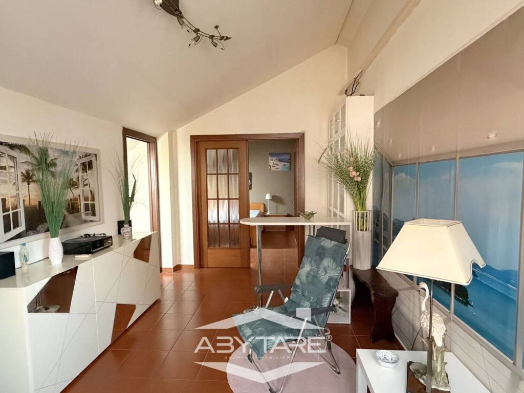 appartamento in vendita a Carignano