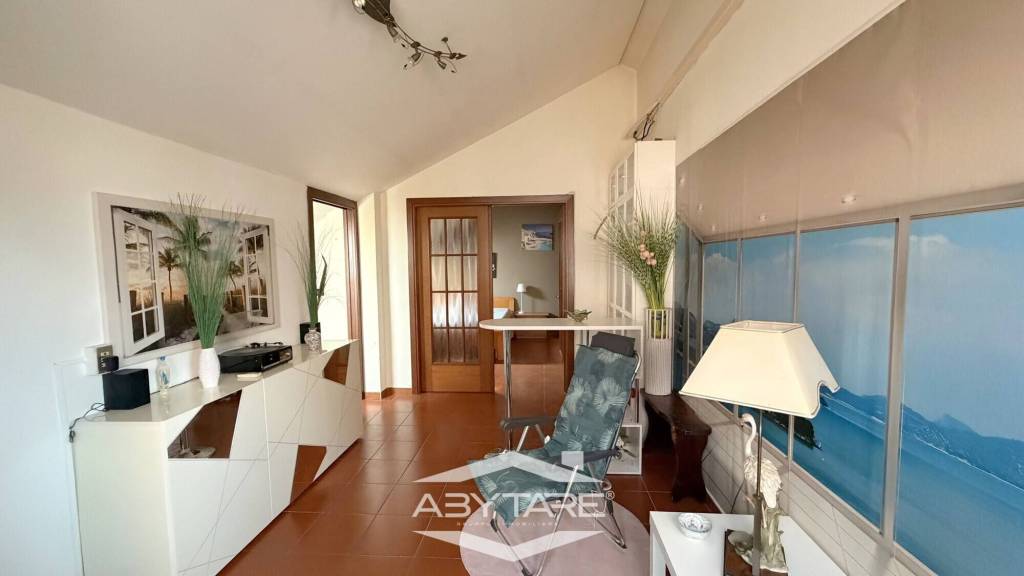 appartamento in vendita a Carignano