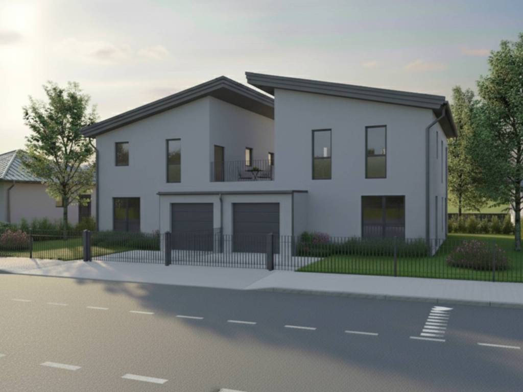 casa indipendente in vendita a Carignano