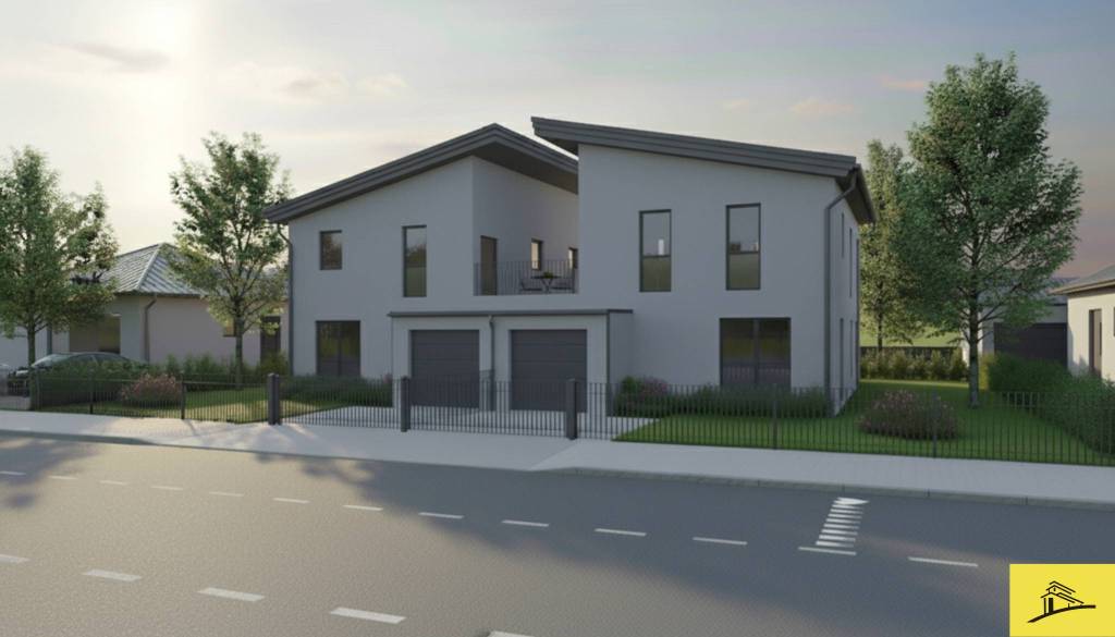 casa indipendente in vendita a Carignano