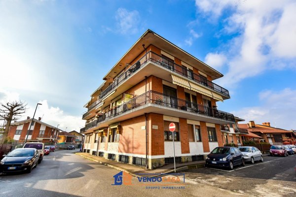 appartamento in vendita a Carignano