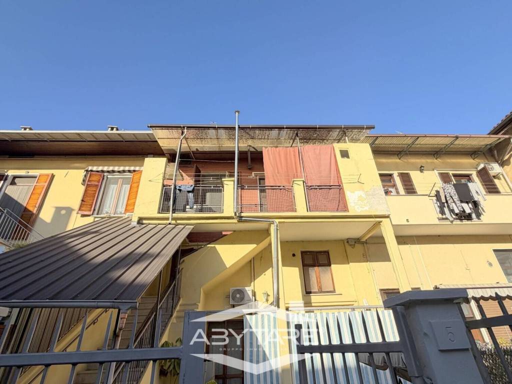 appartamento in vendita a Carignano