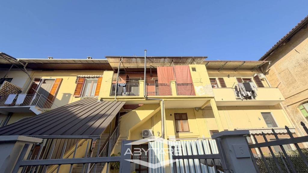 appartamento in vendita a Carignano